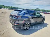 2023 Hyundai Tucson фото