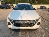2023 Hyundai Tucson фото