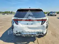 2023 Hyundai Tucson фото