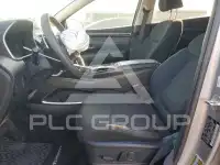 2023 Hyundai Tucson фото