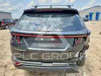 2023 Hyundai Tucson photo