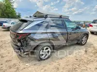 2023 Hyundai Tucson photo