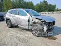 2023 Hyundai Tucson фото