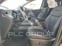 2023 Hyundai Tucson photo