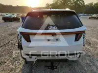 2023 Hyundai Tucson фото