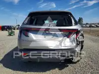 2023 Hyundai Tucson photo