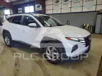 2023 Hyundai Tucson фото