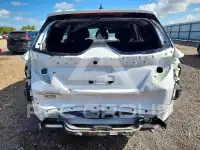 2023 Hyundai Tucson фото