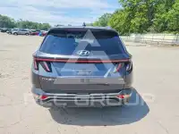 2023 Hyundai Tucson фото