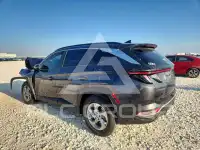 2023 Hyundai Tucson фото