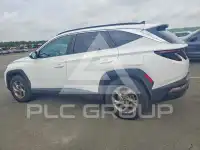 2023 Hyundai Tucson фото