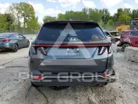 2023 Hyundai Tucson photo