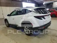 2023 Hyundai Tucson фото
