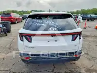 2023 Hyundai Tucson photo