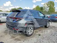 2023 Hyundai Tucson photo