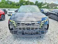 2023 Hyundai Tucson фото