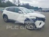 2023 Hyundai Tucson фото
