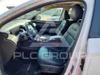 2023 Hyundai Tucson фото