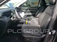 2023 Hyundai Tucson фото