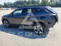 2023 Hyundai Tucson photo