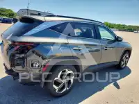 2023 Hyundai Tucson фото