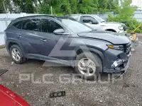 2023 Hyundai Tucson фото