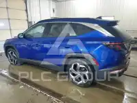 2023 Hyundai Tucson фото