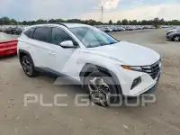 2023 Hyundai Tucson фото