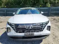 2023 Hyundai Tucson фото