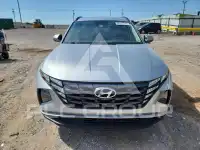 2023 Hyundai Tucson фото