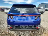 2023 Hyundai Tucson фото