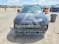 2023 Hyundai Tucson photo
