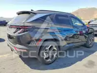 2023 Hyundai Tucson photo