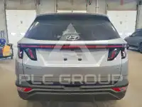 2023 Hyundai Tucson photo