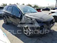 2023 Hyundai Tucson photo