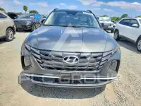 2023 Hyundai Tucson photo