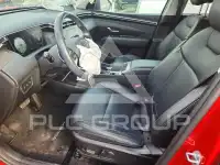 2023 Hyundai Tucson photo