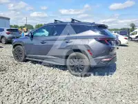 2023 Hyundai Tucson фото