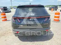 2023 Hyundai Tucson photo