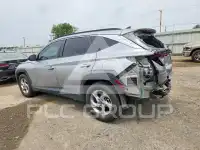 2023 Hyundai Tucson photo
