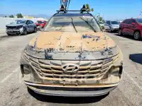 2023 Hyundai Tucson фото