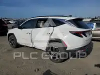 2023 Hyundai Tucson photo