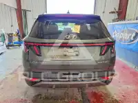 2023 Hyundai Tucson фото