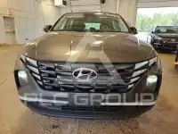 2023 Hyundai Tucson фото