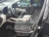 2023 Hyundai Tucson фото