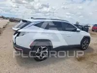 2023 Hyundai Tucson фото