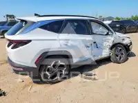 2023 Hyundai Tucson photo