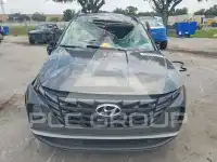 2023 Hyundai Tucson photo