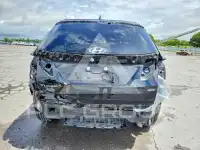 2023 Hyundai Tucson фото