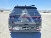 2023 Hyundai Tucson photo